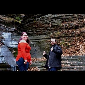 Meet your Posher, Allison